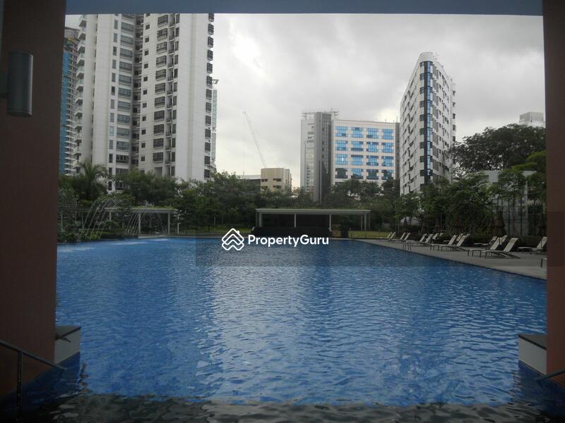 Martin Place Residences Condominium located at Orchard / River Valley ...