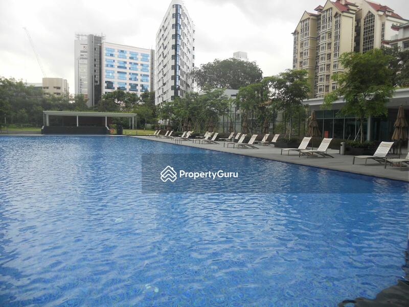 For Rent - Martin Place Residences