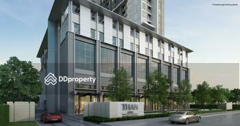 Than Living Sathorn-Charoenrat : แดน ลิฟวิ่ง สาทร-เจริญราษฏร์