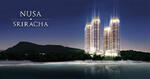 NUSA SRIRACHA #0