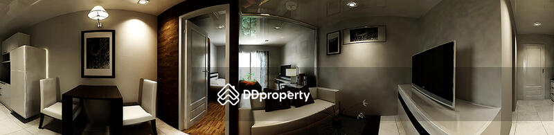 For Rent - Le Rich Ratchada-Sutthisarn, Bangkok