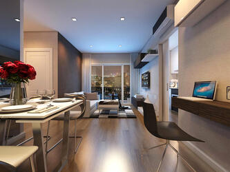 Chewathai interchange