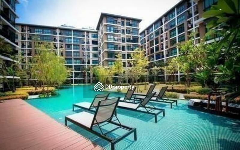 For Sale - Hallmark Ngamwongwan, Nonthaburi