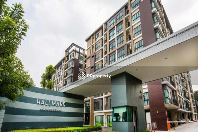 For Sale - Hallmark Ngamwongwan, Nonthaburi