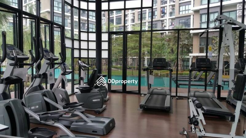 For Sale - Hallmark Ngamwongwan, Nonthaburi