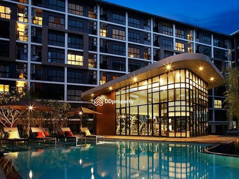 For Sale - Hallmark Ngamwongwan, Nonthaburi