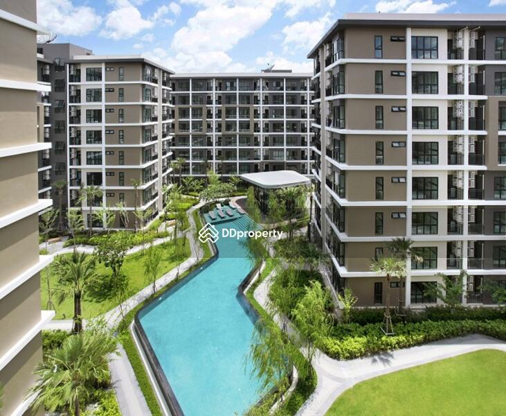 For Sale - Hallmark Ngamwongwan, Nonthaburi
