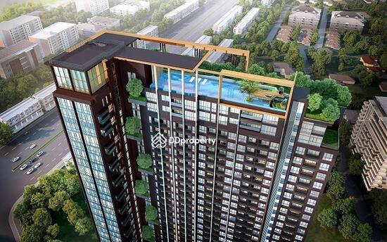 Whizdom Avenue Ratchada-Ladprao #102018628