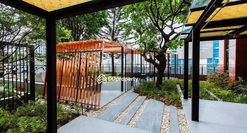 ขาย - Whizdom Avenue Ratchada-Ladprao : วิสซ์ดอม อเวนิว รัชดา-ลาดพร้าว, กรุงเทพ