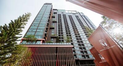  - Whizdom Avenue Ratchada-Ladprao