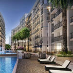 Olympus City Garden : โอลิมปัส ซิตี้ การ์เด้น