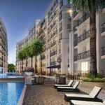 Olympus City Garden : โอลิมปัส ซิตี้ การ์เด้น #0