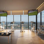 Olympus City Garden : โอลิมปัส ซิตี้ การ์เด้น