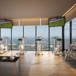 Olympus City Garden : โอลิมปัส ซิตี้ การ์เด้น #0