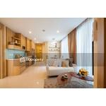 Olympus City Garden : โอลิมปัส ซิตี้ การ์เด้น