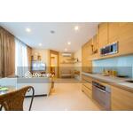 Olympus City Garden : โอลิมปัส ซิตี้ การ์เด้น