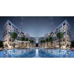 Olympus City Garden : โอลิมปัส ซิตี้ การ์เด้น