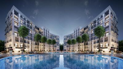  - Olympus City Garden : โอลิมปัส ซิตี้ การ์เด้น