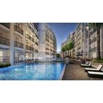 Olympus City Garden : โอลิมปัส ซิตี้ การ์เด้น