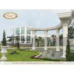 Olympus City Garden : โอลิมปัส ซิตี้ การ์เด้น