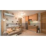 Olympus City Garden : โอลิมปัส ซิตี้ การ์เด้น