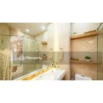 Olympus City Garden : โอลิมปัส ซิตี้ การ์เด้น