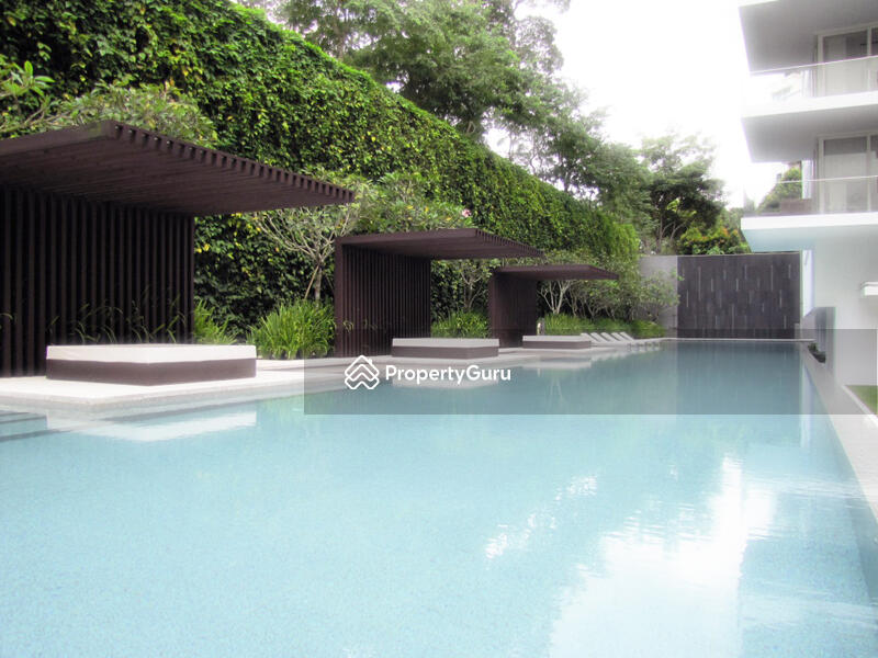 For Rent - 8 Napier