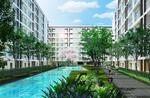 We Condo Ekkamai-Ramindra : วี คอนโด เอกมัย–รามอินทรา #0