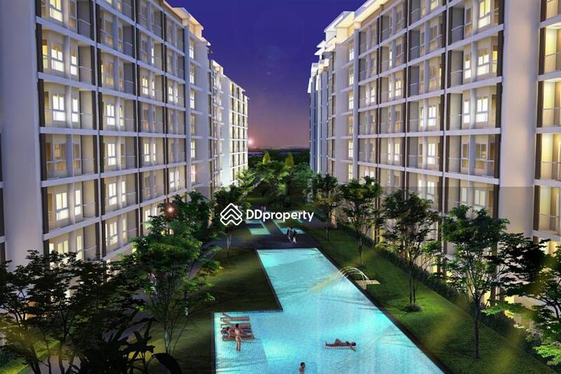 ขาย - We Condo Ekkamai-Ramindra : วี คอนโด เอกมัย–รามอินทรา, กรุงเทพ