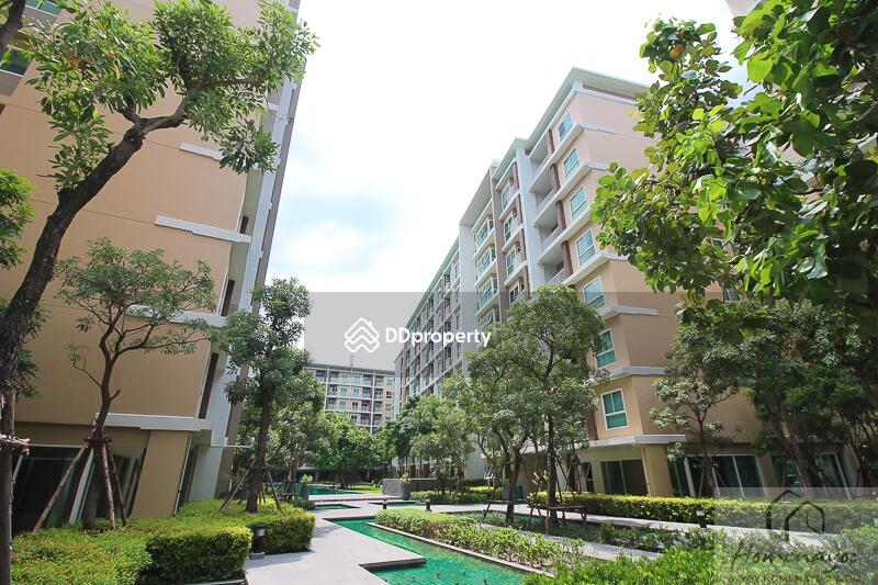 ขาย - We Condo Ekkamai-Ramindra : วี คอนโด เอกมัย–รามอินทรา, กรุงเทพ