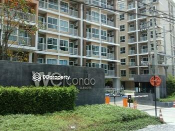 We Condo Ekkamai-Ramindra : วี คอนโด เอกมัย–รามอินทรา