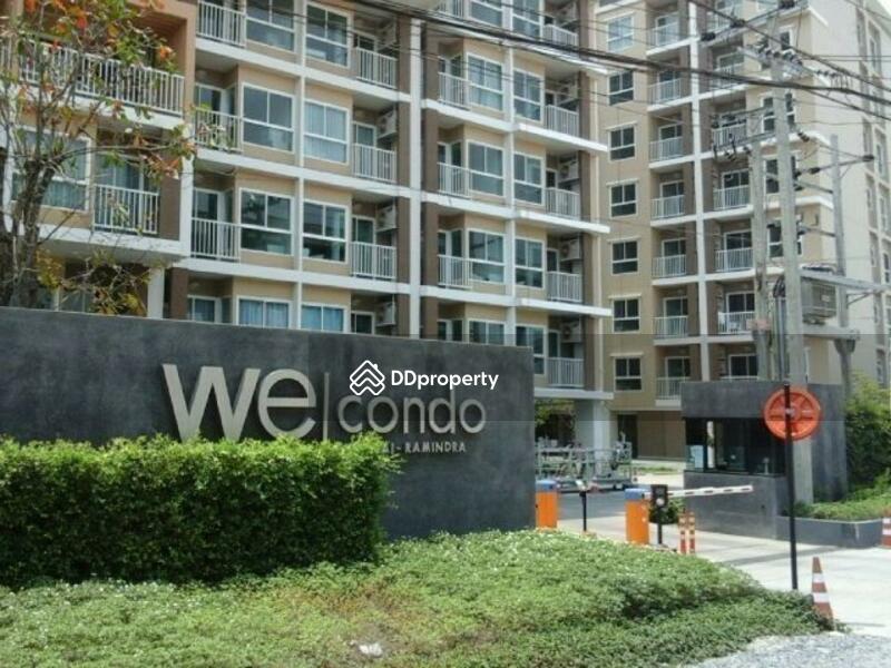 ขาย - We Condo Ekkamai-Ramindra : วี คอนโด เอกมัย–รามอินทรา, กรุงเทพ