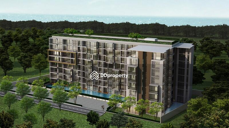 City Garden Tropicana : ซิตี้ การ์เด้น ทรอปิคาน่า #0