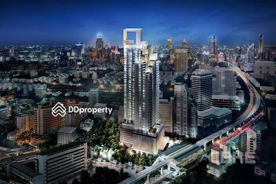  - Q1 Sukhumvit : คิว วัน สุขุมวิท