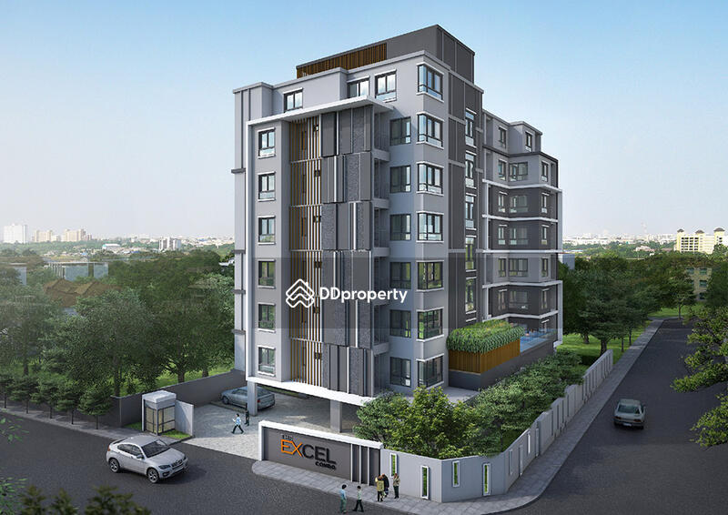 For Sale - The Excel Bearing, Bangkok