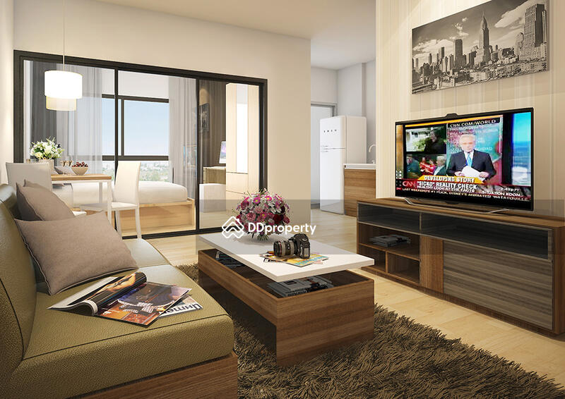 For Sale - The Excel Bearing, Bangkok