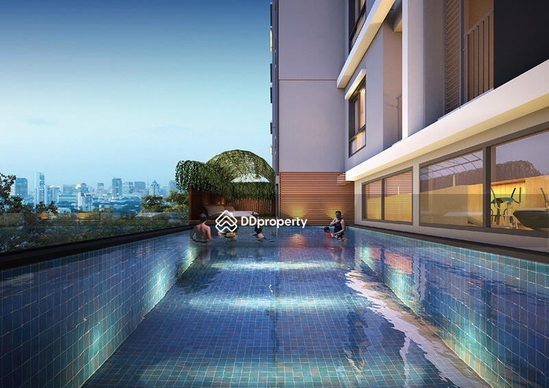 For Sale - The Excel Bearing, Bangkok