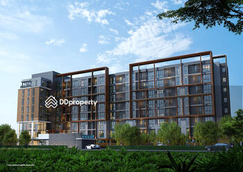 The Excel Hideaway Sukhumvit 105 : ดิ เอ็กซ์เซล ไฮเวย์