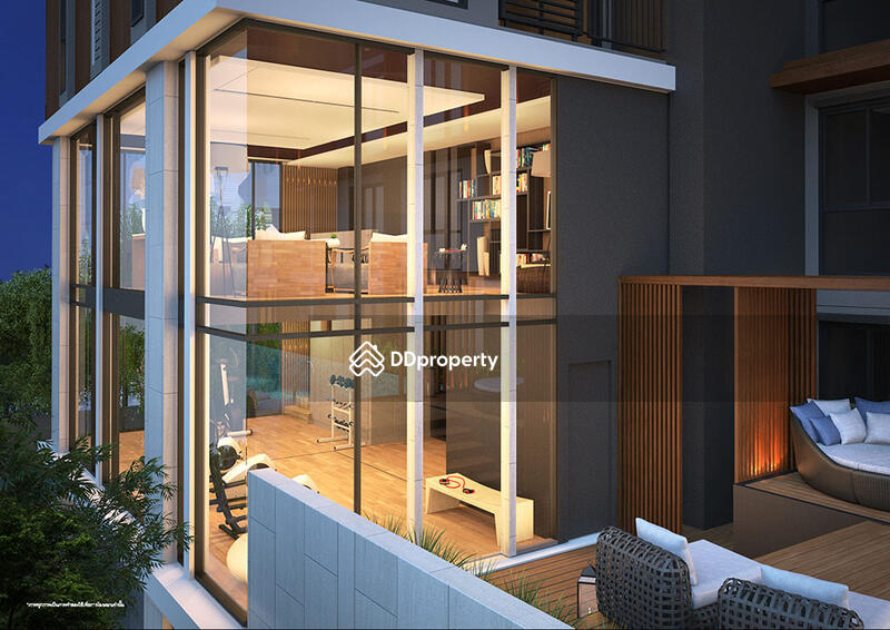 ขาย - The Excel Hideaway Sukhumvit 105 : ดิ เอ็กซ์เซล ไฮเวย์, กรุงเทพ