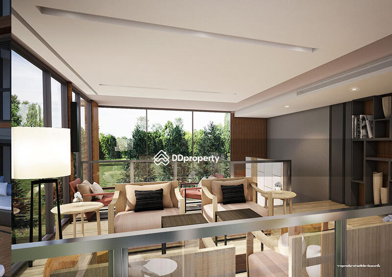 ขาย - The Excel Hideaway Sukhumvit 105 : ดิ เอ็กซ์เซล ไฮเวย์, กรุงเทพ