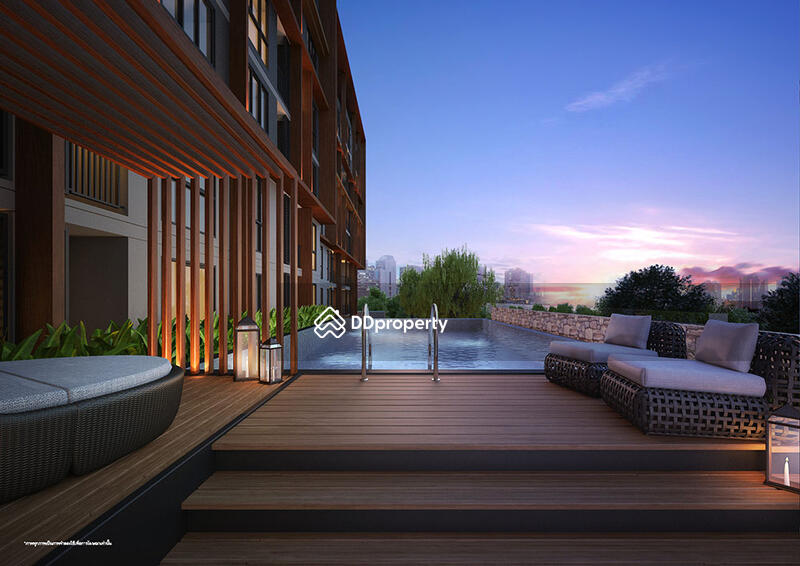 ขาย - The Excel Hideaway Sukhumvit 105 : ดิ เอ็กซ์เซล ไฮเวย์, กรุงเทพ
