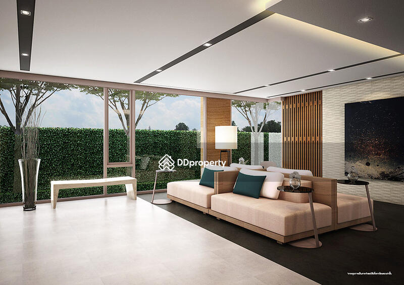 ขาย - The Excel Hideaway Sukhumvit 105 : ดิ เอ็กซ์เซล ไฮเวย์, กรุงเทพ