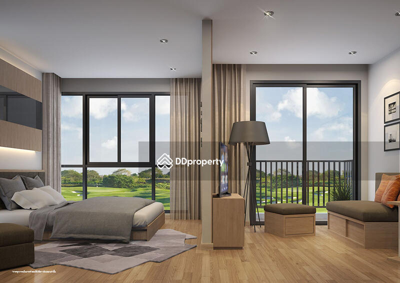 ขาย - The Excel Hideaway Sukhumvit 105 : ดิ เอ็กซ์เซล ไฮเวย์, กรุงเทพ