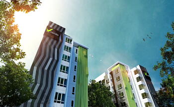 V Condo ( วี คอนโด )