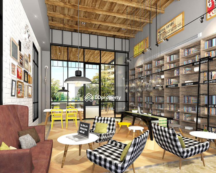 ขาย - V Condo ( วี คอนโด ), กรุงเทพ