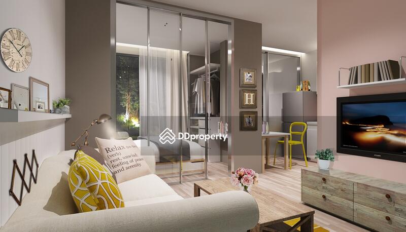 ขาย - V Condo ( วี คอนโด ), กรุงเทพ