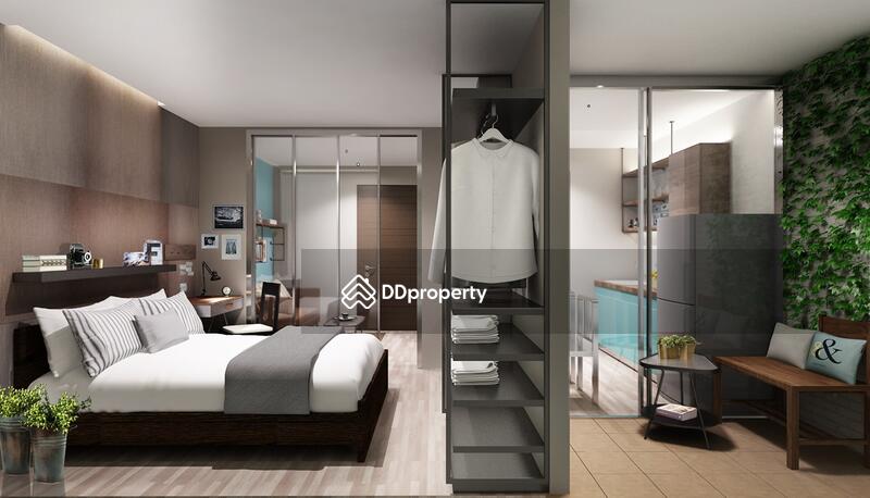 ขาย - V Condo ( วี คอนโด ), กรุงเทพ