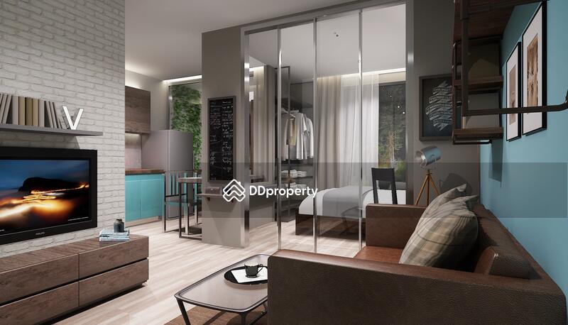 ขาย - V Condo ( วี คอนโด ), กรุงเทพ