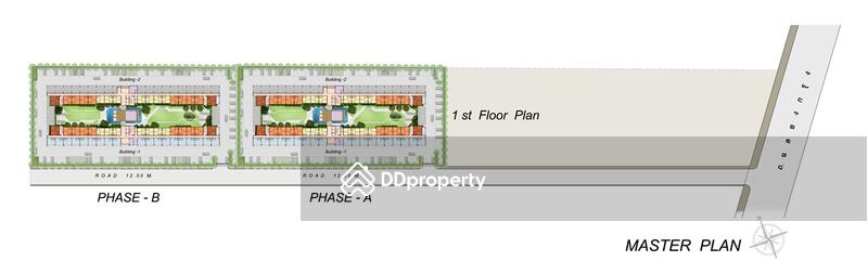 ขาย - V Condo ( วี คอนโด ), กรุงเทพ