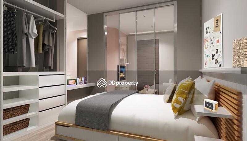ขาย - V Condo ( วี คอนโด ), กรุงเทพ